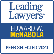 Leading Lawyers 2020 Badge 